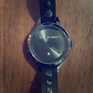 Caroline Néron watch